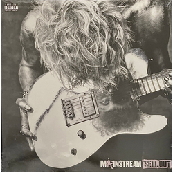 Machine Gun Kelly Mainstream Sellout Vinyl LP USED