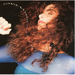 Gloria Estefan Into The Light Vinyl LP USED