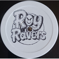 Roy Of The Ravers You Don't Vinyl 12" USED