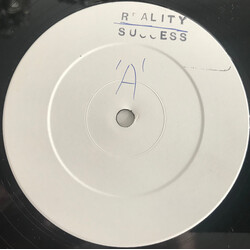 Reality (11) Success Vinyl 12" USED