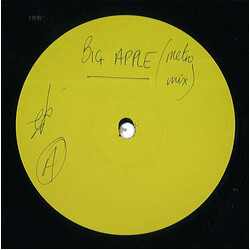 Kajagoogoo Big Apple (Metro Mix) Vinyl 12" USED