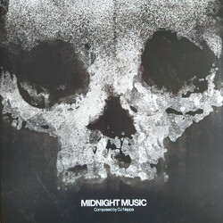 Nappa Midnight Music Vinyl LP USED