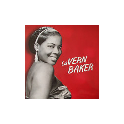 LaVern Baker LaVern Baker Vinyl LP USED