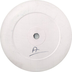 Mirage (23) As From Now Vinyl 12" USED