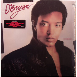 O'Bryan Surrender Vinyl LP USED