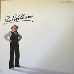 Paul Williams (2) Classics Vinyl LP USED