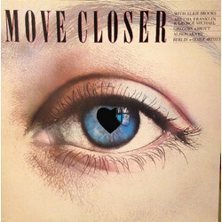 Various Move Closer Vinyl LP USED
