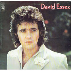 David Essex David Essex Vinyl LP USED
