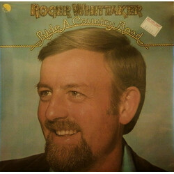 Roger Whittaker Ride A Country Road Vinyl LP USED