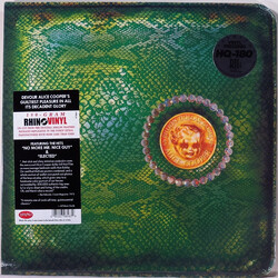 Alice Cooper Billion Dollar Babies Vinyl LP USED