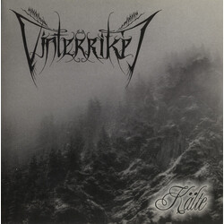 Vinterriket Kälte Vinyl 7" USED