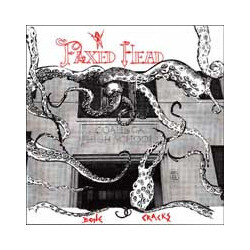 Faxed Head / Breathilizor Bone Cracks / Untitled Vinyl 7" USED