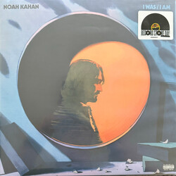 Noah Kahan I Was / I Am Vinyl LP USED