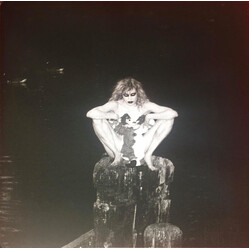 Patriarchy Asking For It Vinyl LP USED