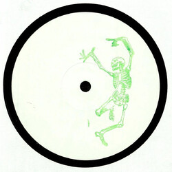 Black Bones (5) Black Bones 5 Vinyl 12" USED