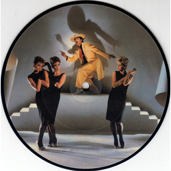 Kid Creole And The Coconuts Annie, I'm Not Your Daddy Vinyl 7" USED