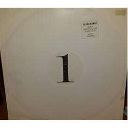 Blancmange That's Love, That It Is Vinyl 12" USED