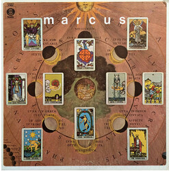 Marcus (3) Marcus Vinyl LP USED