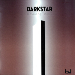 Darkstar (6) Aidy's Girl Is A Computer Vinyl 12" USED