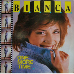Bianca One More Time Vinyl 12" USED
