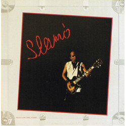 Slamovits István Slamó Vinyl LP USED