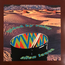 Guided By Voices Alien Lanes Vinyl LP USED