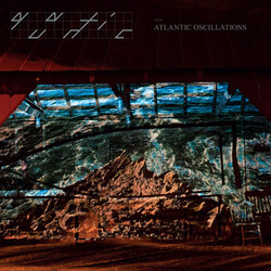 Quantic Atlantic Oscillations Vinyl 12" USED
