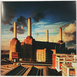 Pink Floyd Animals Vinyl LP USED