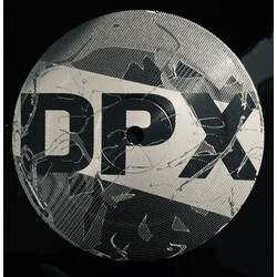 E.R.P. / Duplex Fr-Dpx Vinyl 12" USED