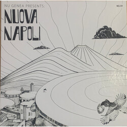 Nu Genea Nuova Napoli Vinyl LP USED