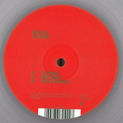 Model 500 The Passage Vinyl 12" USED