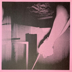 Xiu Xiu Women As Lovers Vinyl LP USED