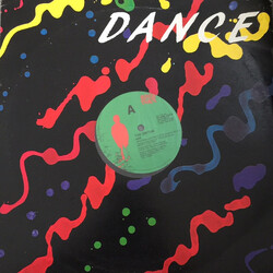 The Smiths Ask Vinyl 12" USED