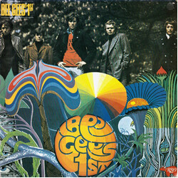 Bee Gees Bee Gees' 1st Vinyl LP USED