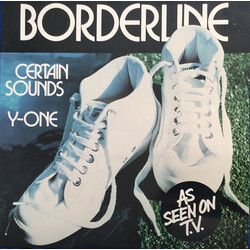Certain Sounds / Y-One Borderline Vinyl LP USED