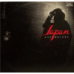 Japan Assemblage Vinyl LP USED