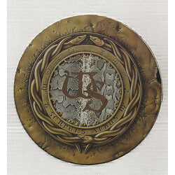 Whitesnake Give Me All Your Love (12" Double Poster Edition) Vinyl 12" USED