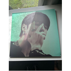 유겸 POINT OF VIEW: U Vinyl LP USED