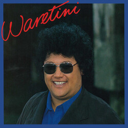 Deane Waretini (2) Waretini Vinyl LP USED
