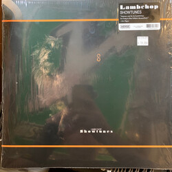 Lambchop Showtunes Vinyl LP USED
