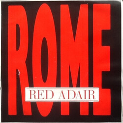 Red Adair (2) Rome Vinyl 7" USED