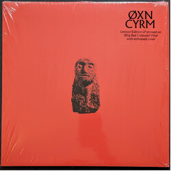 ØXN CYRM Vinyl LP USED