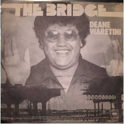 Deane Waretini (2) / The Rising Stars (3) The Bridge Vinyl 7" USED