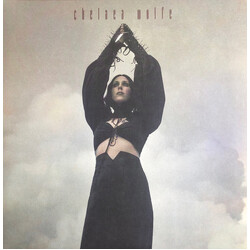 Chelsea Wolfe Birth Of Violence Vinyl LP USED