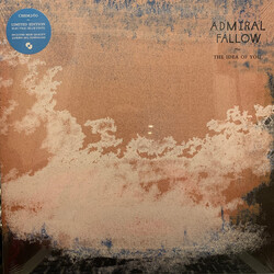 Admiral Fallow The Idea Of You Vinyl LP USED