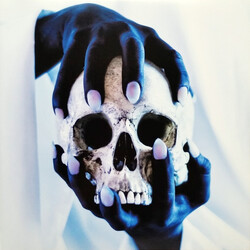 Gost (2) Possessor Vinyl LP USED