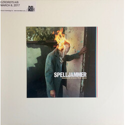 Spelljammer Inches From The Sun Vinyl 12" USED