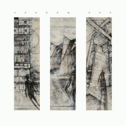 Shadow Age Shadow Age Vinyl LP USED
