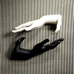 Nite Fields Depersonalisation Vinyl LP USED