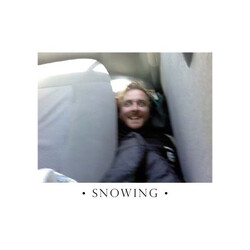 Snowing Pump Fake / Scherbatsky Vinyl 7" USED